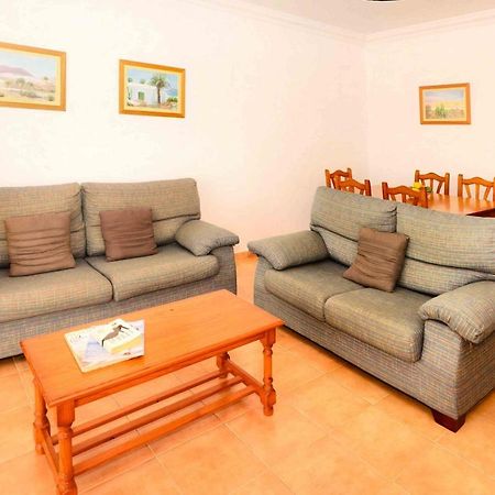 Casas Nohara, Playa Blanca Villa ไยซา ภายนอก รูปภาพ