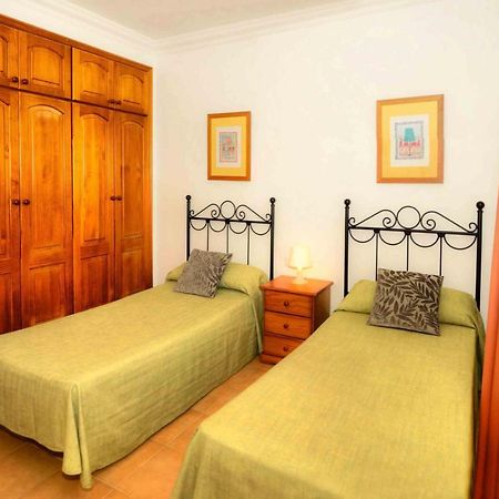 Casas Nohara, Playa Blanca Villa ไยซา ภายนอก รูปภาพ