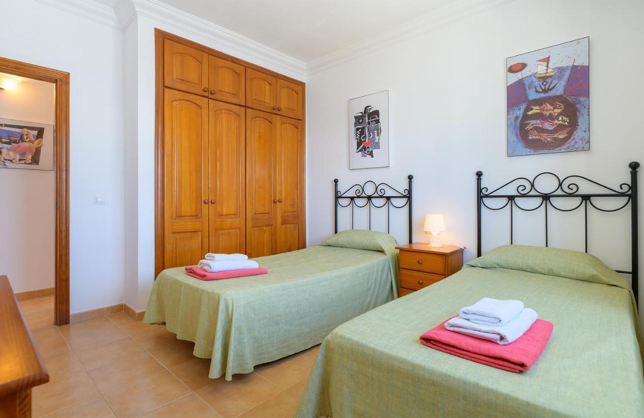 Casas Nohara, Playa Blanca Villa ไยซา ภายนอก รูปภาพ