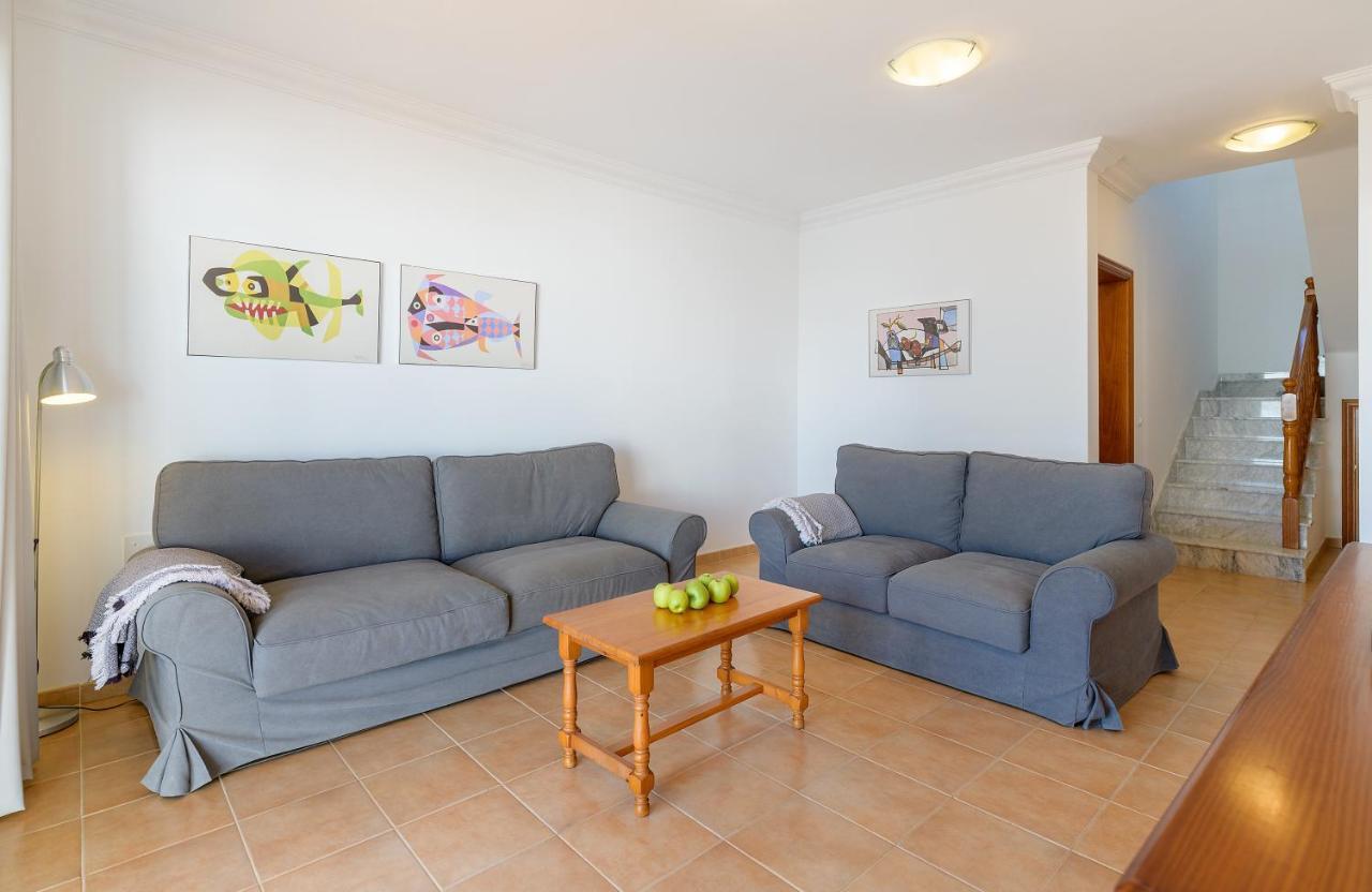Casas Nohara, Playa Blanca Villa ไยซา ภายนอก รูปภาพ