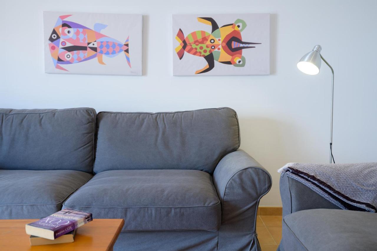 Casas Nohara, Playa Blanca Villa ไยซา ภายนอก รูปภาพ