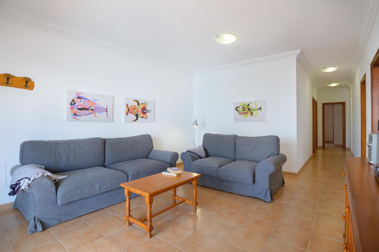 Casas Nohara, Playa Blanca Villa ไยซา ภายนอก รูปภาพ