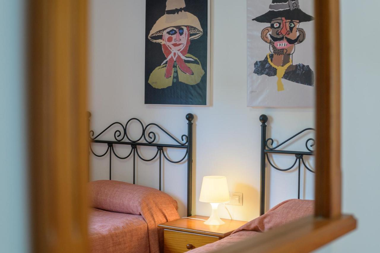 Casas Nohara, Playa Blanca Villa ไยซา ภายนอก รูปภาพ