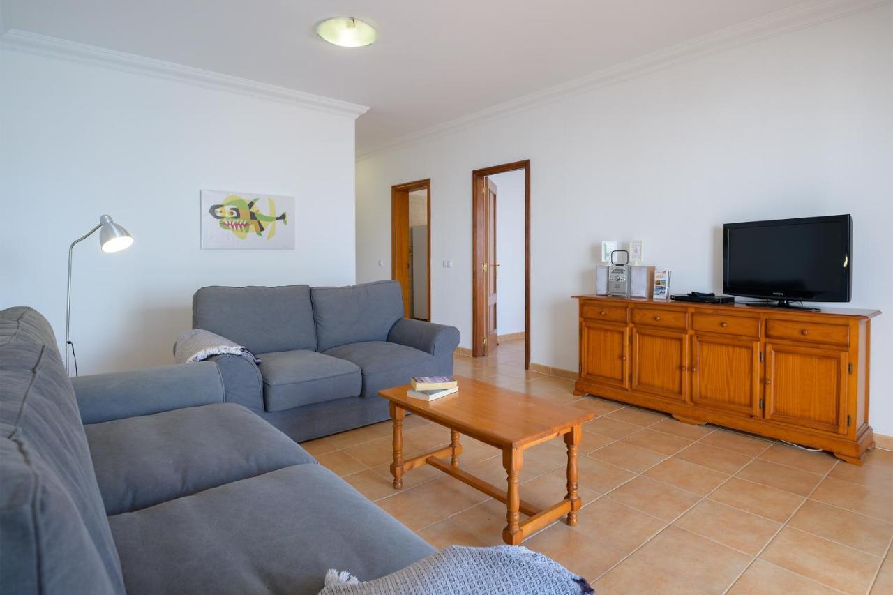 Casas Nohara, Playa Blanca Villa ไยซา ภายนอก รูปภาพ