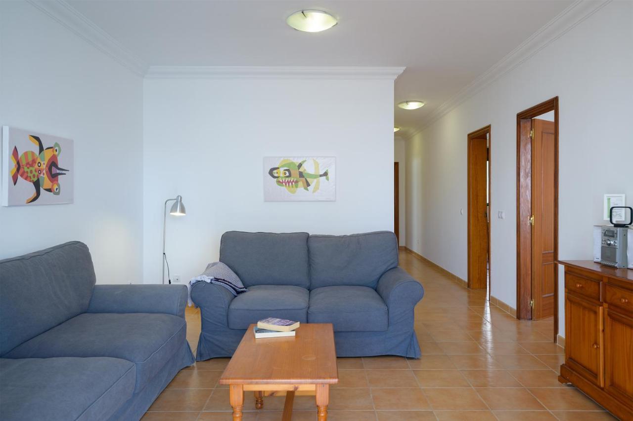 Casas Nohara, Playa Blanca Villa ไยซา ภายนอก รูปภาพ