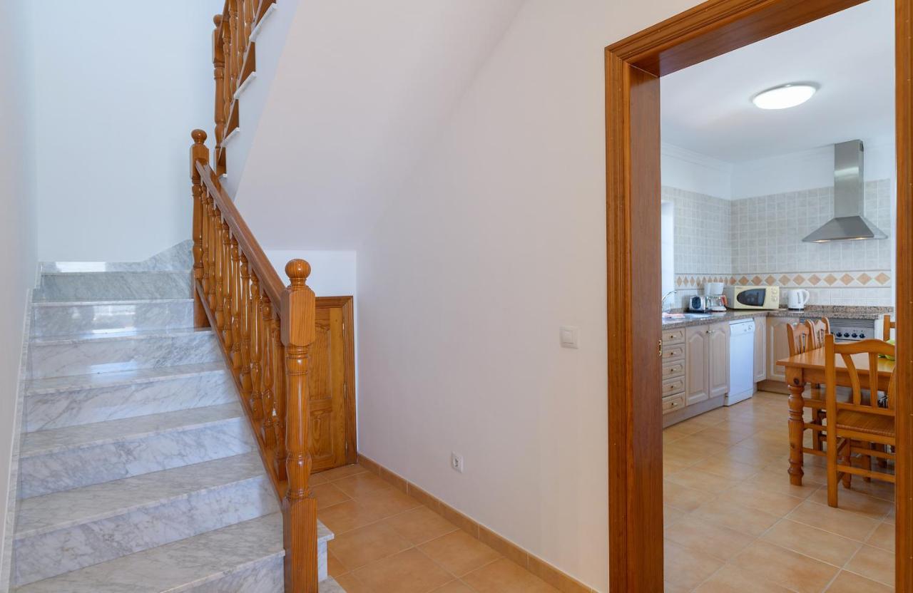 Casas Nohara, Playa Blanca Villa ไยซา ภายนอก รูปภาพ