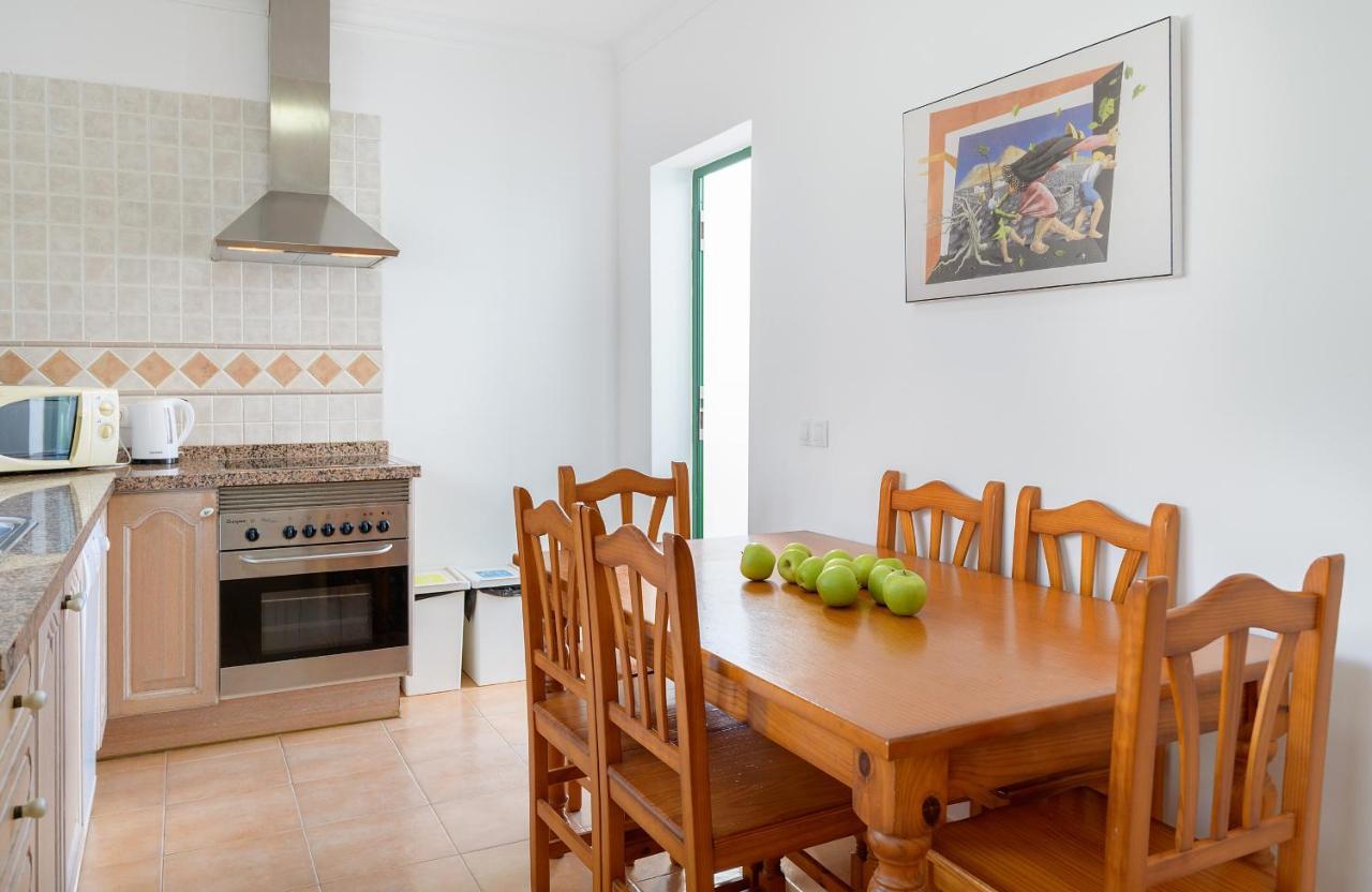 Casas Nohara, Playa Blanca Villa ไยซา ภายนอก รูปภาพ