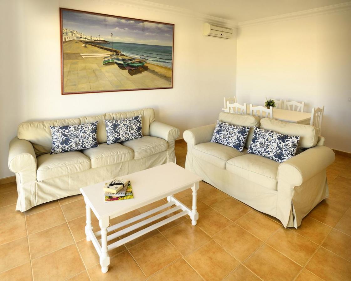 Casas Nohara, Playa Blanca Villa ไยซา ภายนอก รูปภาพ
