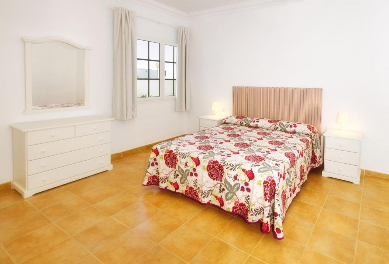 Casas Nohara, Playa Blanca Villa ไยซา ภายนอก รูปภาพ