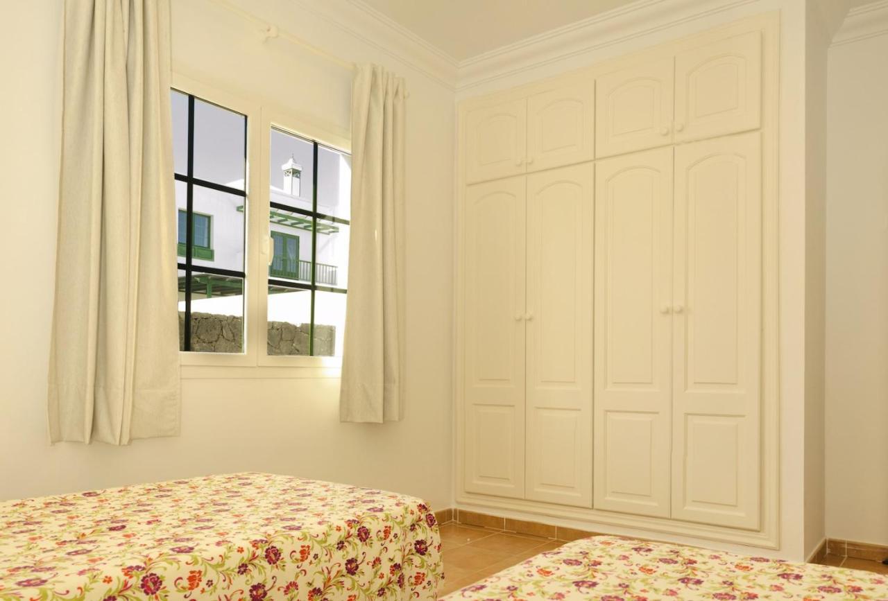 Casas Nohara, Playa Blanca Villa ไยซา ภายนอก รูปภาพ