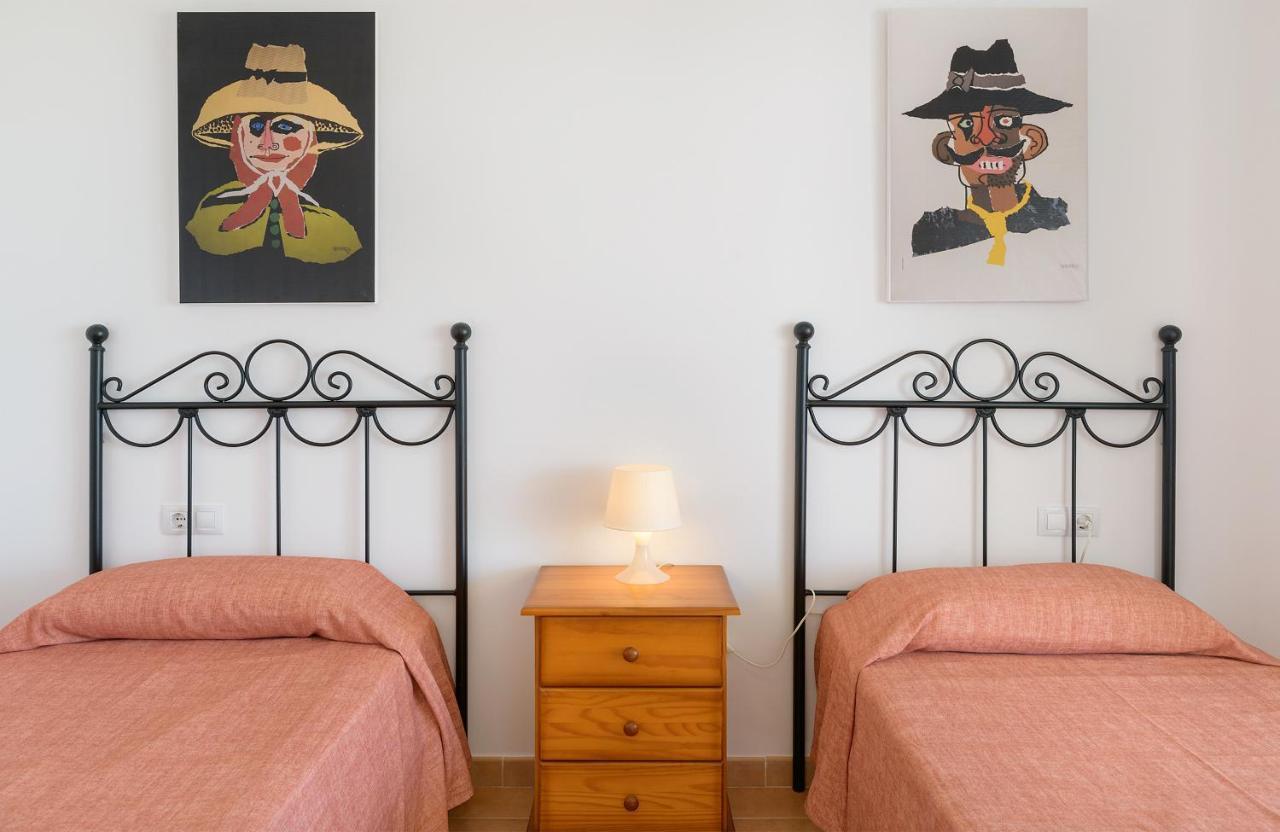 Casas Nohara, Playa Blanca Villa ไยซา ภายนอก รูปภาพ