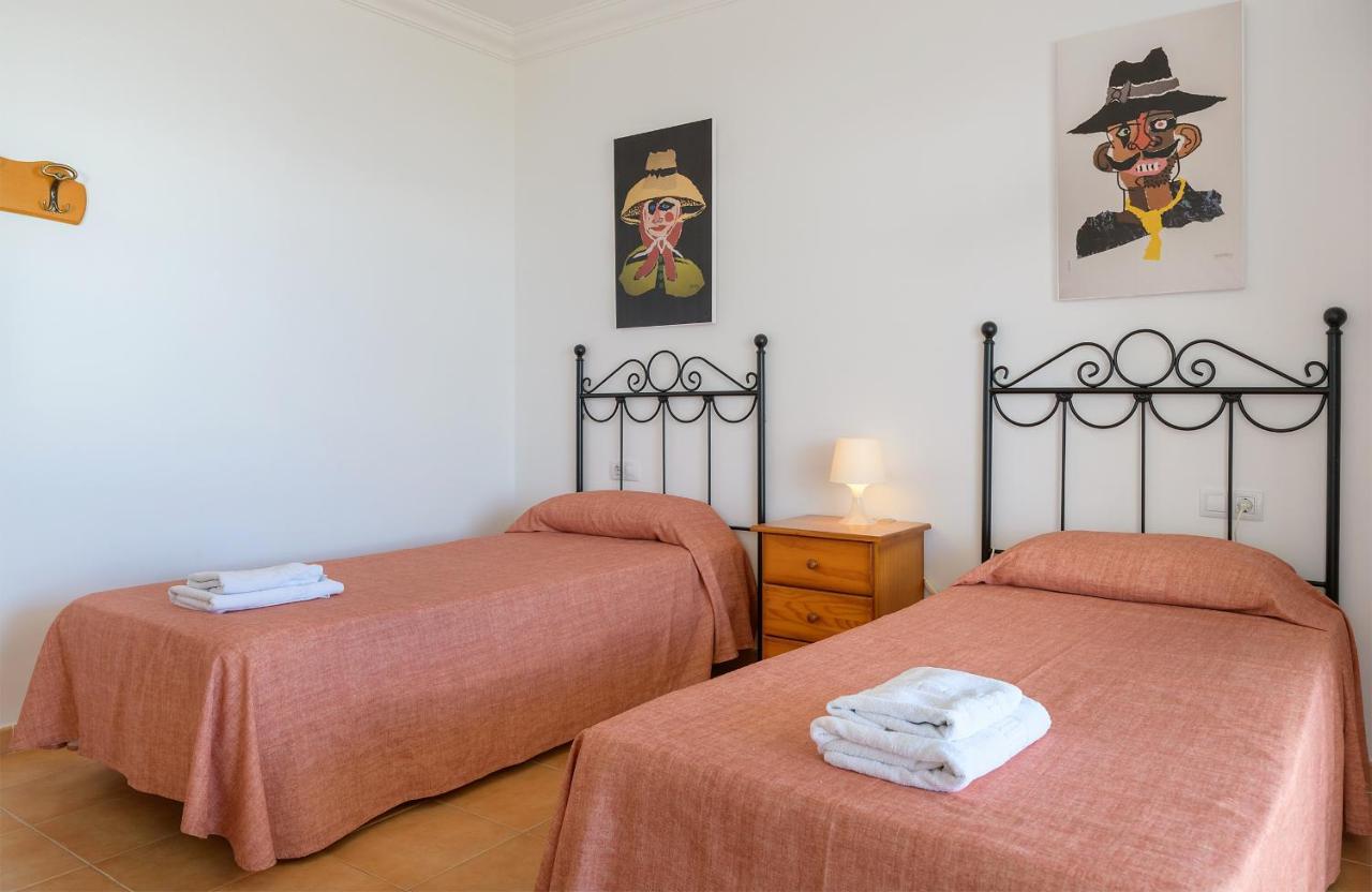 Casas Nohara, Playa Blanca Villa ไยซา ภายนอก รูปภาพ
