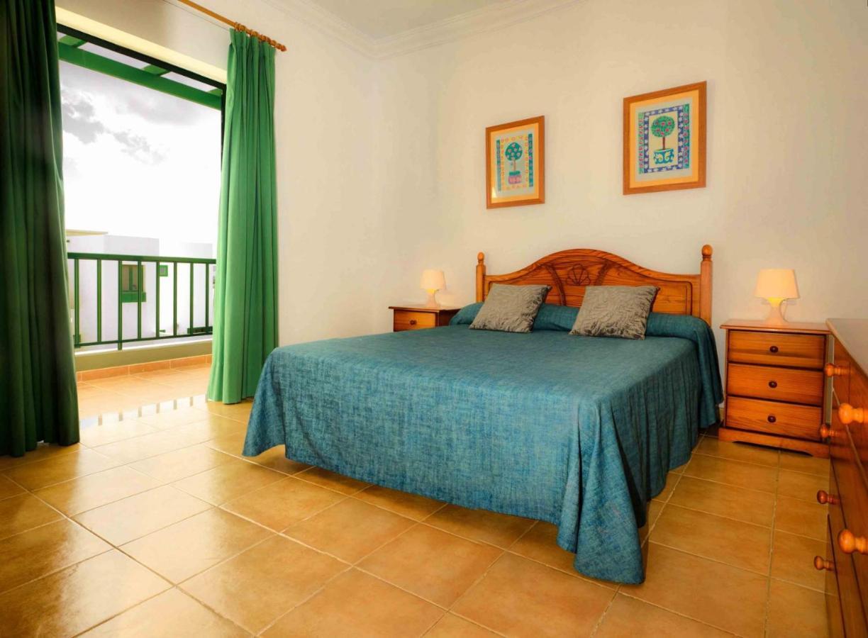 Casas Nohara, Playa Blanca Villa ไยซา ภายนอก รูปภาพ