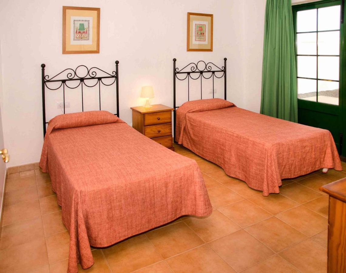 Casas Nohara, Playa Blanca Villa ไยซา ภายนอก รูปภาพ
