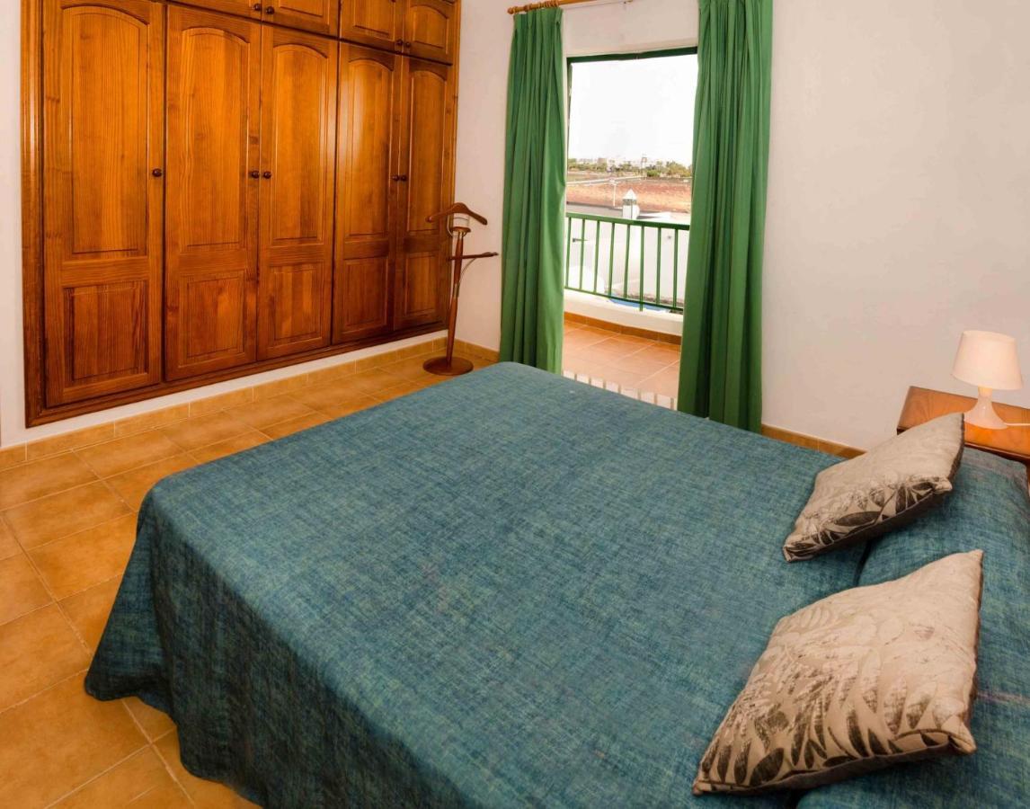 Casas Nohara, Playa Blanca Villa ไยซา ภายนอก รูปภาพ