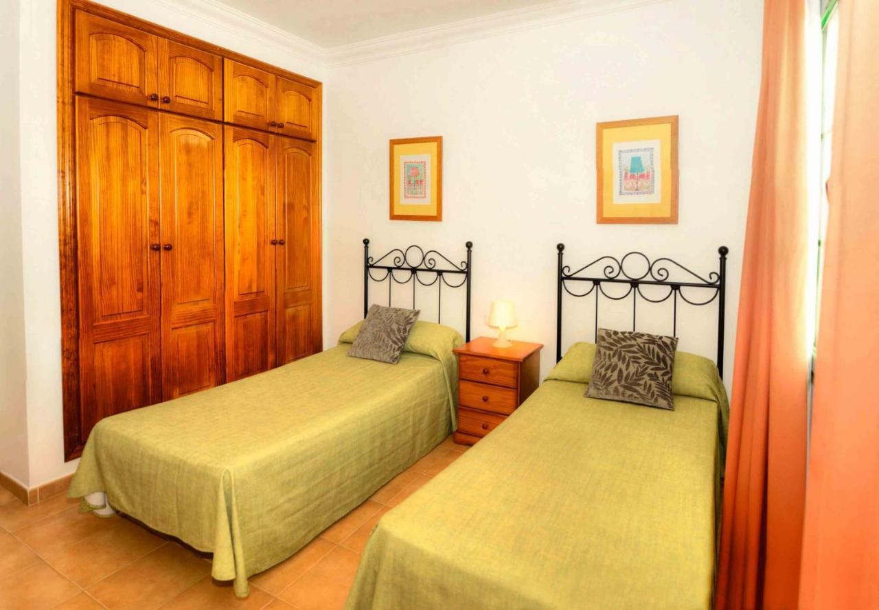 Casas Nohara, Playa Blanca Villa ไยซา ภายนอก รูปภาพ